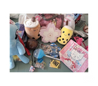 Hauconcourt - Moselle — blind Lot n°2 Kawaii japon manga anime bubble tea stitch