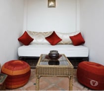 Je cherche femme de menage