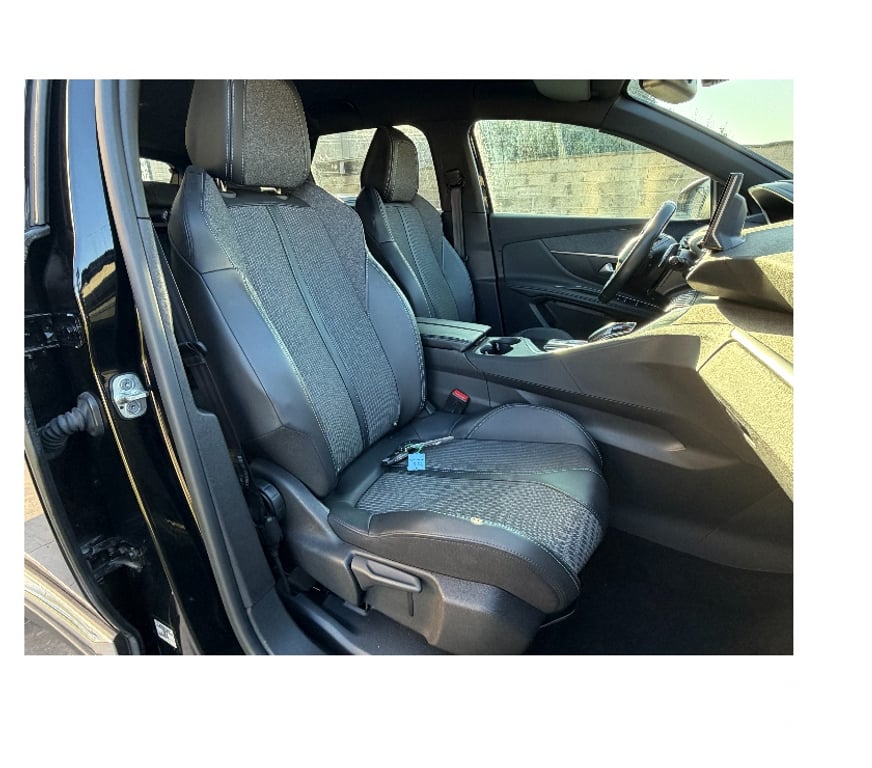 Voiture d'occasion Oise Nogent sur Oise - 60180 - Photos Vivastreet PEUGEOT 3008 ALLURE PACK 130CH ESSENCE EAT8 AN 04 2023 