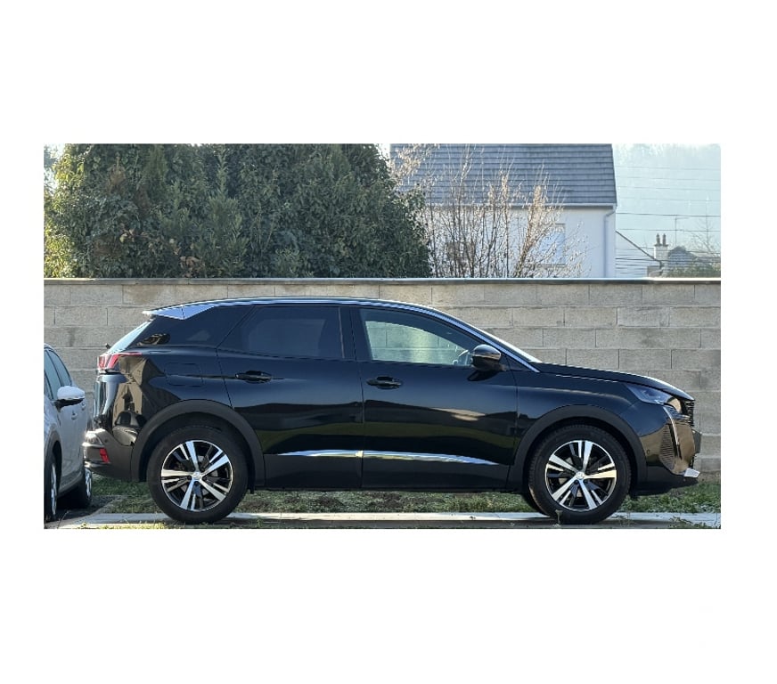 Voiture d'occasion Oise Nogent sur Oise - 60180 - Photos Vivastreet PEUGEOT 3008 ALLURE PACK 130CH ESSENCE EAT8 AN 04 2023 