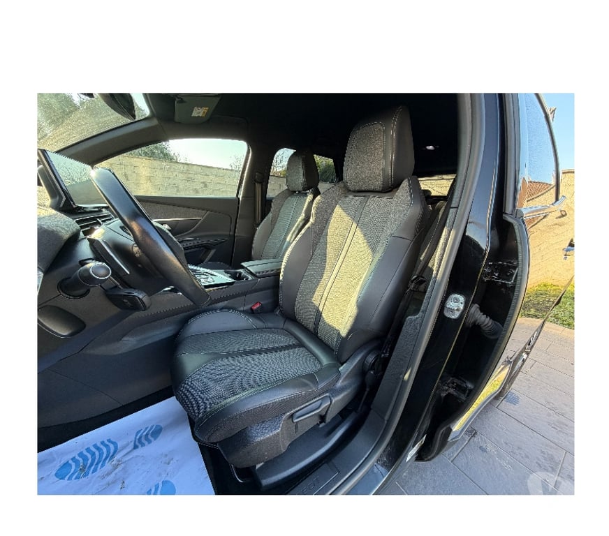 Voiture d'occasion Oise Nogent sur Oise - 60180 - Photos Vivastreet PEUGEOT 3008 ALLURE PACK 130CH ESSENCE EAT8 AN 04 2023 