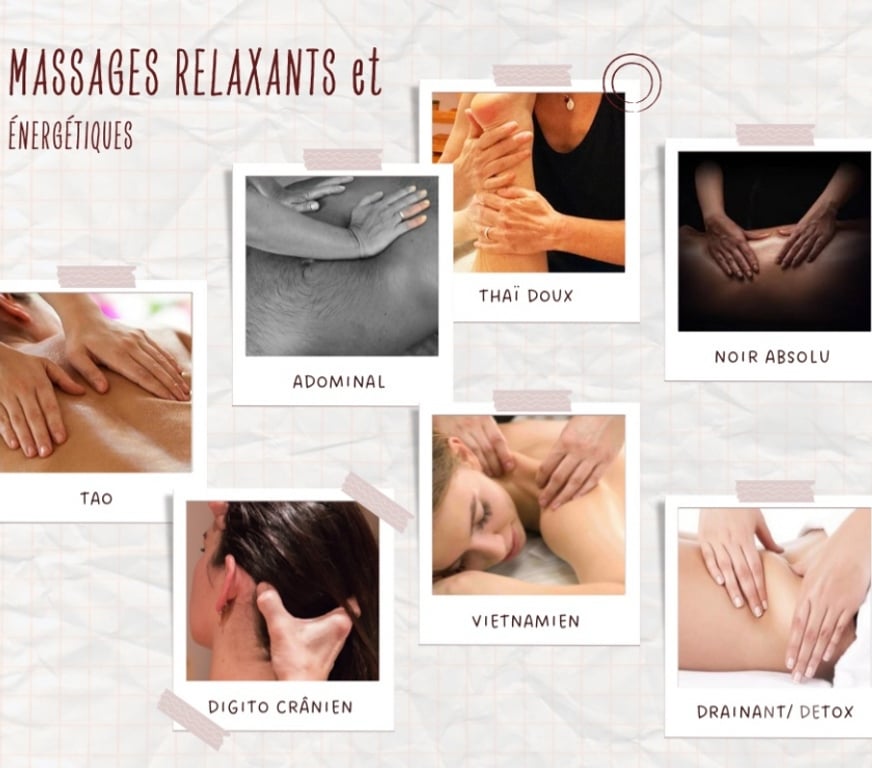Massages Calvados Caen - 14000 - Photos Vivastreet MASSAGES RELAXANTS - ENERGETIQUES - TANTRIQUES