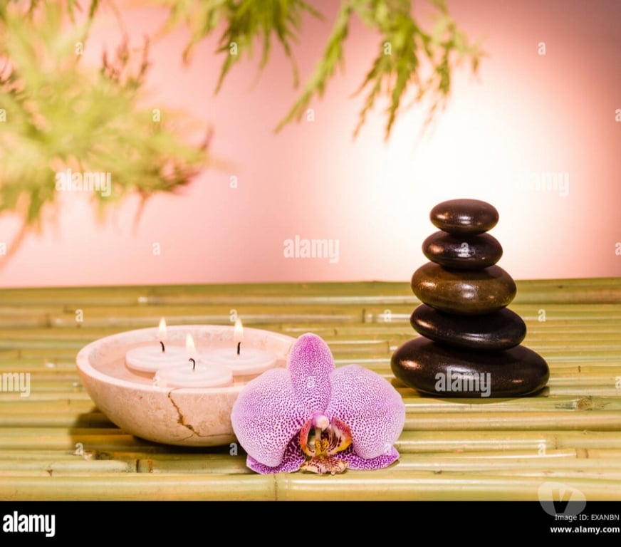 Massages Charente-Maritime Royan - 17200 - Photos Vivastreet Massage californien classique ou integral