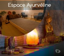 Massage Tantrique & Soin Signature Origine à Pau 🌿