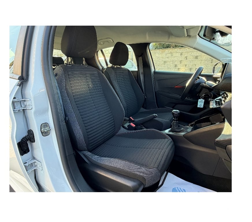 Voiture d'occasion Oise Nogent sur Oise - 60180 - Photos Vivastreet PEUGEOT 208 ACTIVE PACK 100CH ESSENCE AN 08 2023 15720 KM