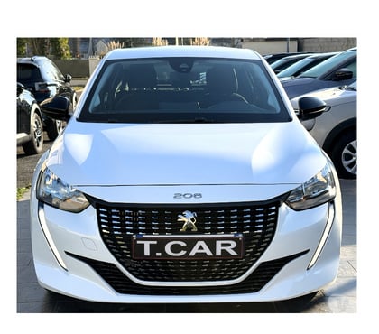 Photos Vivastreet PEUGEOT 208 ACTIVE PACK 100CH ESSENCE AN 08 2023 15720 KM