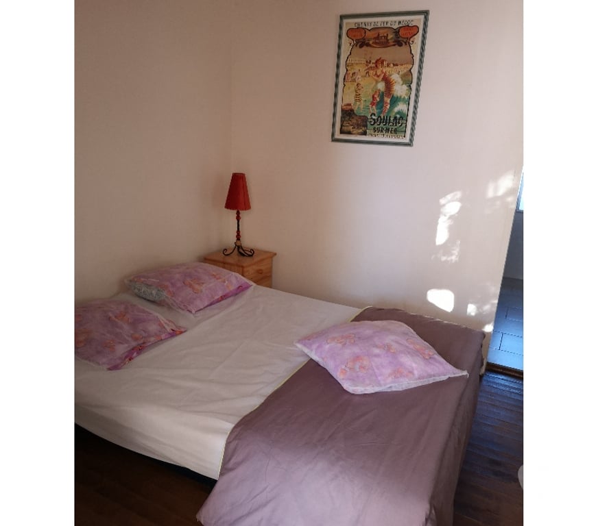 location saisonniere Gironde Soulac sur Mer - 33780 - Photos Vivastreet Villa paisible 6 personnes proche océan