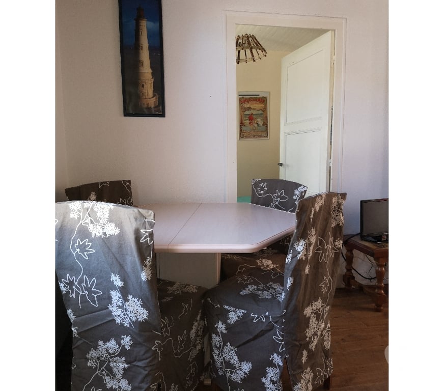 location saisonniere Gironde Soulac sur Mer - 33780 - Photos Vivastreet Villa paisible 6 personnes proche océan