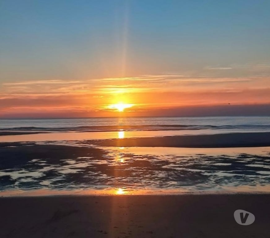 location saisonniere Gironde Soulac sur Mer - 33780 - Photos Vivastreet Villa paisible 6 personnes proche océan