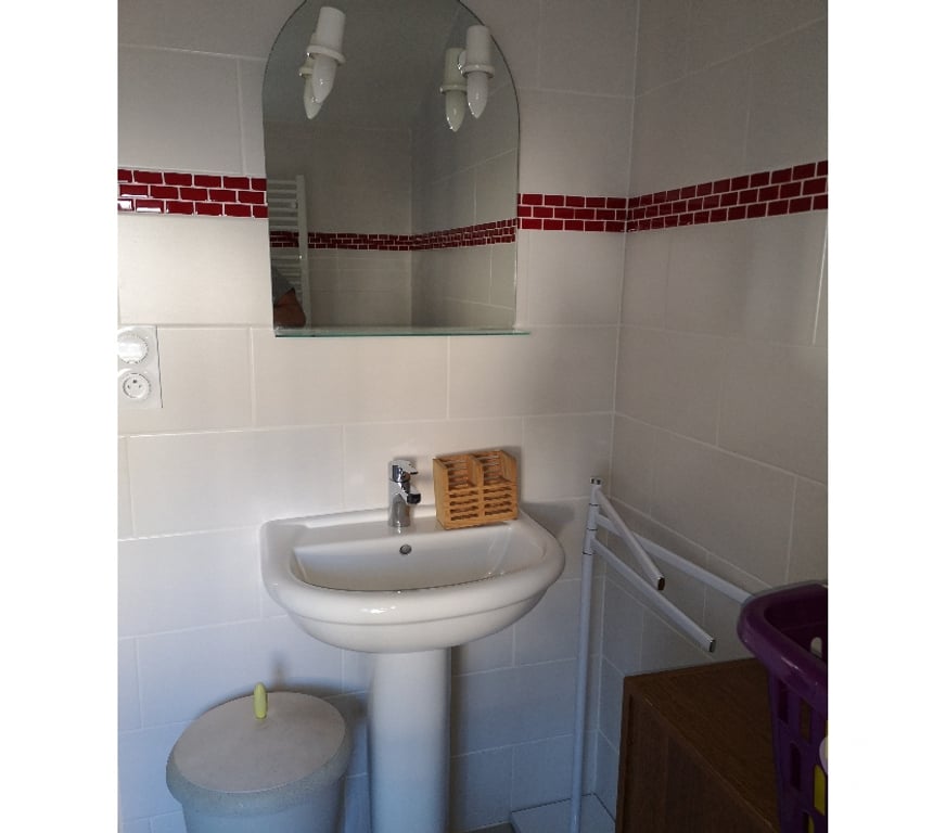 location saisonniere Gironde Soulac sur Mer - 33780 - Photos Vivastreet Villa paisible 6 personnes proche océan