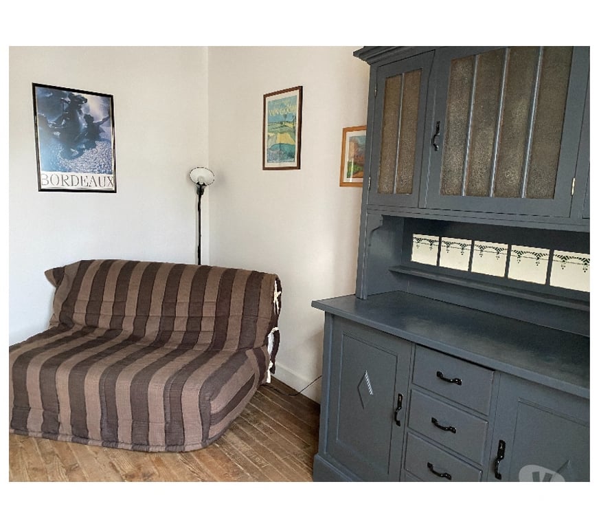 location saisonniere Gironde Soulac sur Mer - 33780 - Photos Vivastreet Villa paisible 6 personnes proche océan