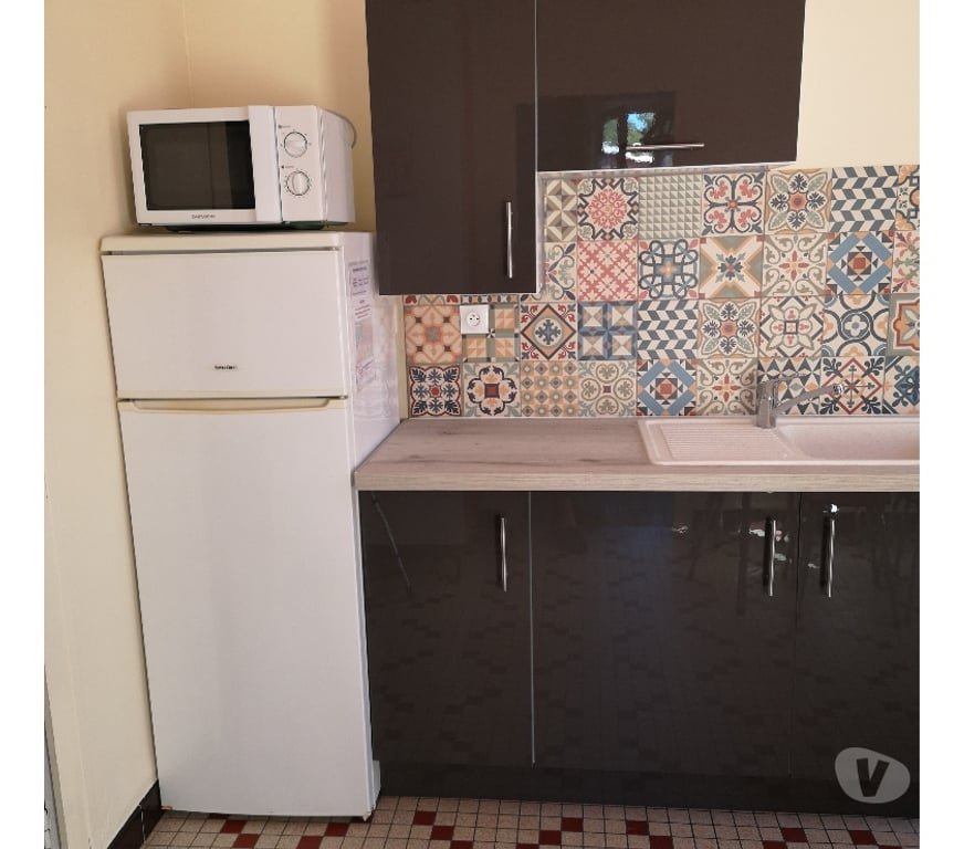 location saisonniere Gironde Soulac sur Mer - 33780 - Photos Vivastreet Villa paisible 6 personnes proche océan