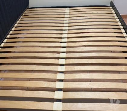 Ameublement & art de la table Nice Nice - Photos Vivastreet Sommier deux places urgent