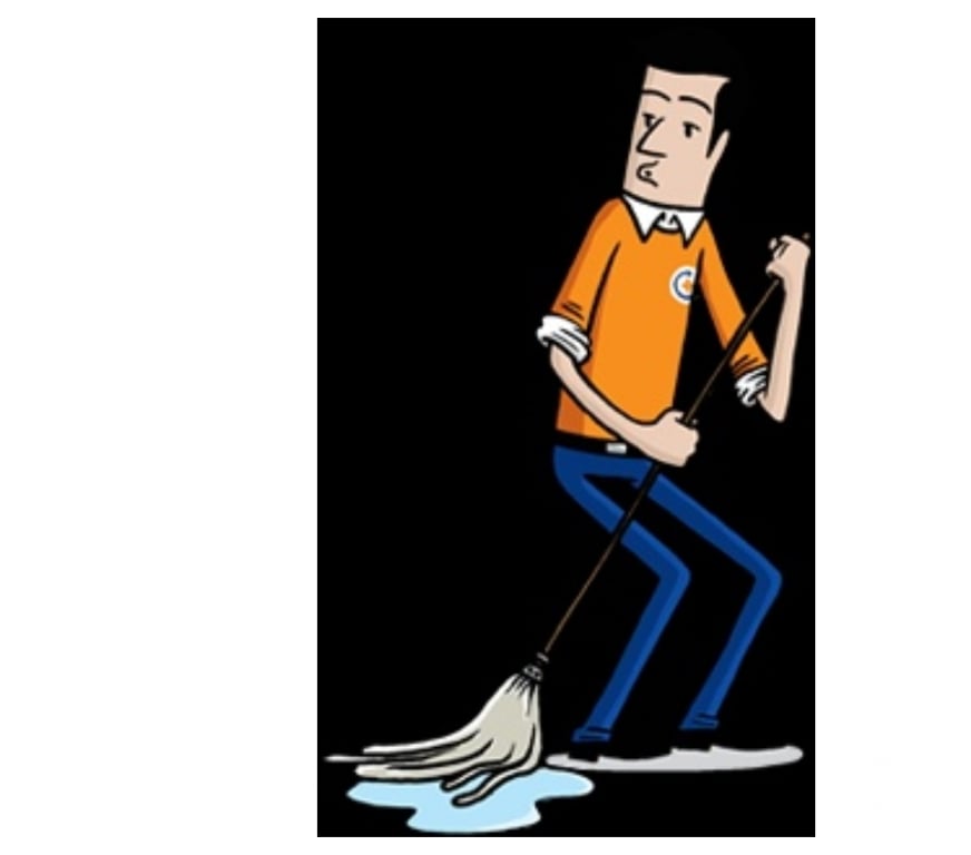 Services ménagers Meuse Verdun - 55100 - Photos Vivastreet Homme de ménage a tous faire chez les particuliers