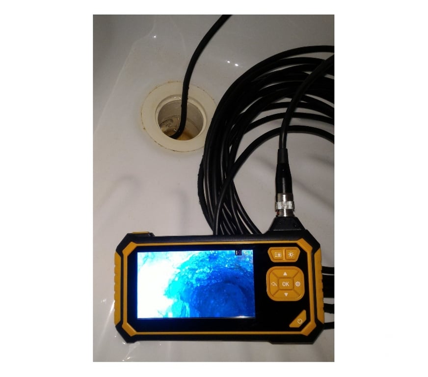 Artisans & dépannages Haute-Garonne Plaisance du Touch - 31830 - Photos Vivastreet Inspection vidéo de canalisations par passage caméra