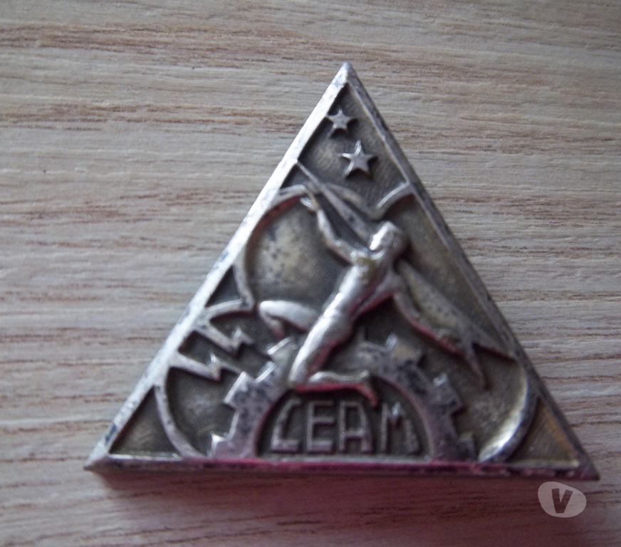 Collection Manche Valognes - 50700 - Photos Vivastreet Insigne air Centre d'Expérimentations Aériennes Militaires