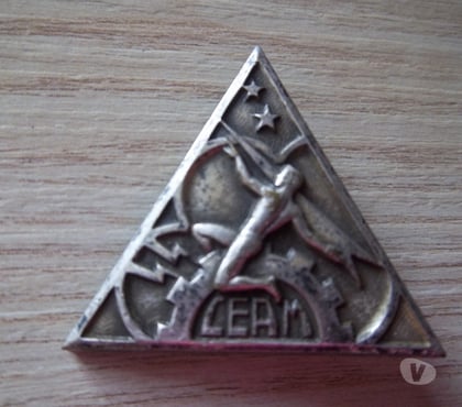 Collections Valognes Manche - Photos Vivastreet Insigne air Centre d'Expérimentations Aériennes Militaires