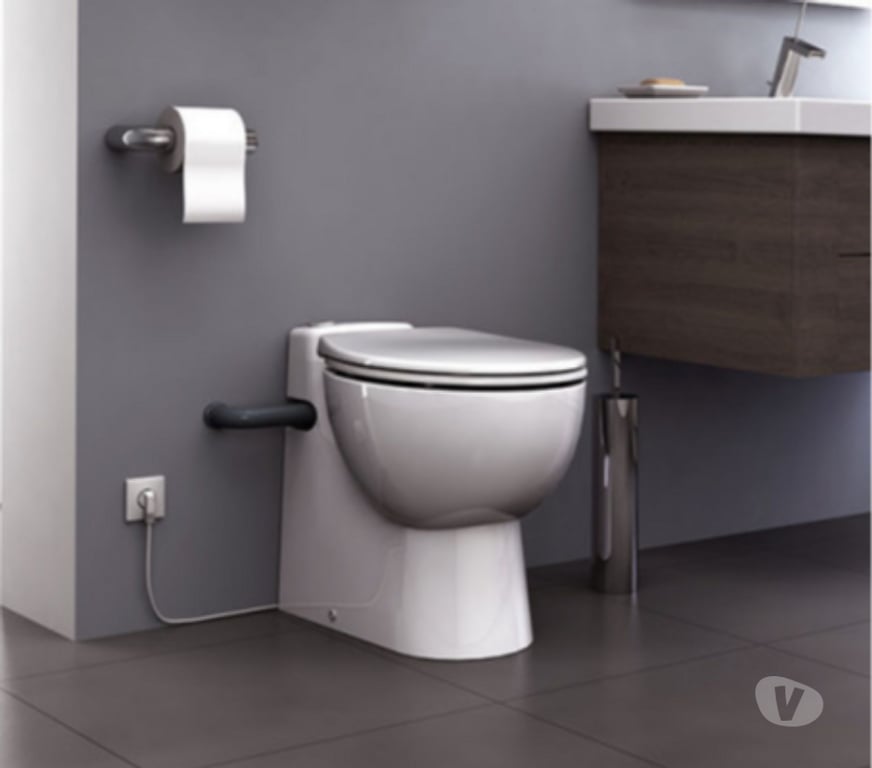 Artisans & dépannages Paris Paris 12ème ardt - 75012 - Photos Vivastreet Plombier sanibroyeur Paris 12