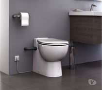 Plombier sanibroyeur Paris 12