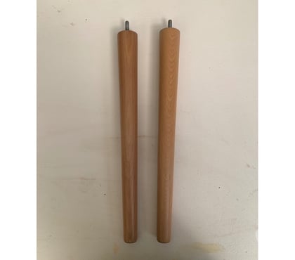 Ameublement - art de la table Beauvois en Cambresis Nord - Photos Vivastreet Pied tête de lit à visser