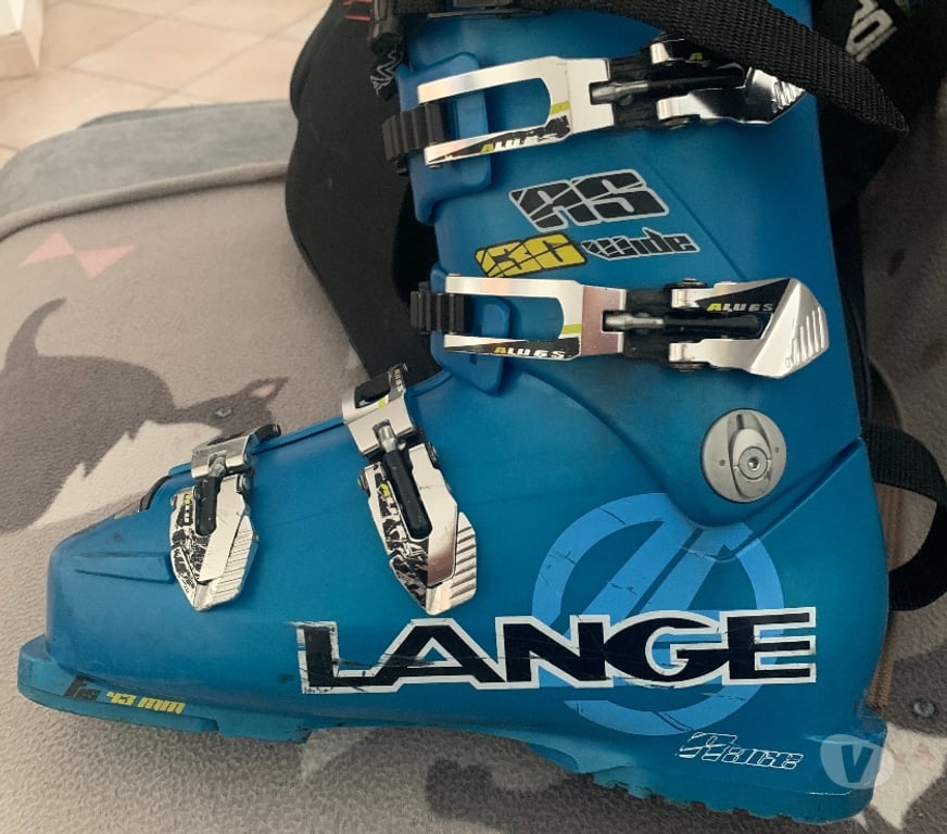 Matériel de sport Alpes-Maritimes Nice - Photos Vivastreet Chaussures de ski Lange