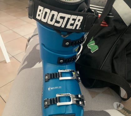 Matériel de sport Nice Nice - Photos Vivastreet Chaussures de ski Lange