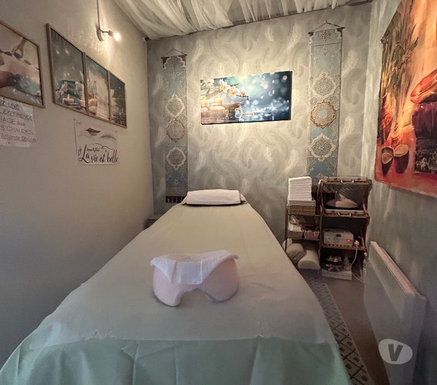 Massages Seine-et-Marne Provins - 77160 - Photos Vivastreet salon de massage TUI NA chinois traditionnel et thai