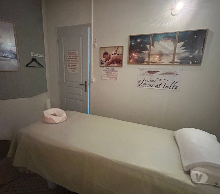 Massages Seine-et-Marne Provins - 77160 - Photos Vivastreet salon de massage TUI NA chinois traditionnel et thai