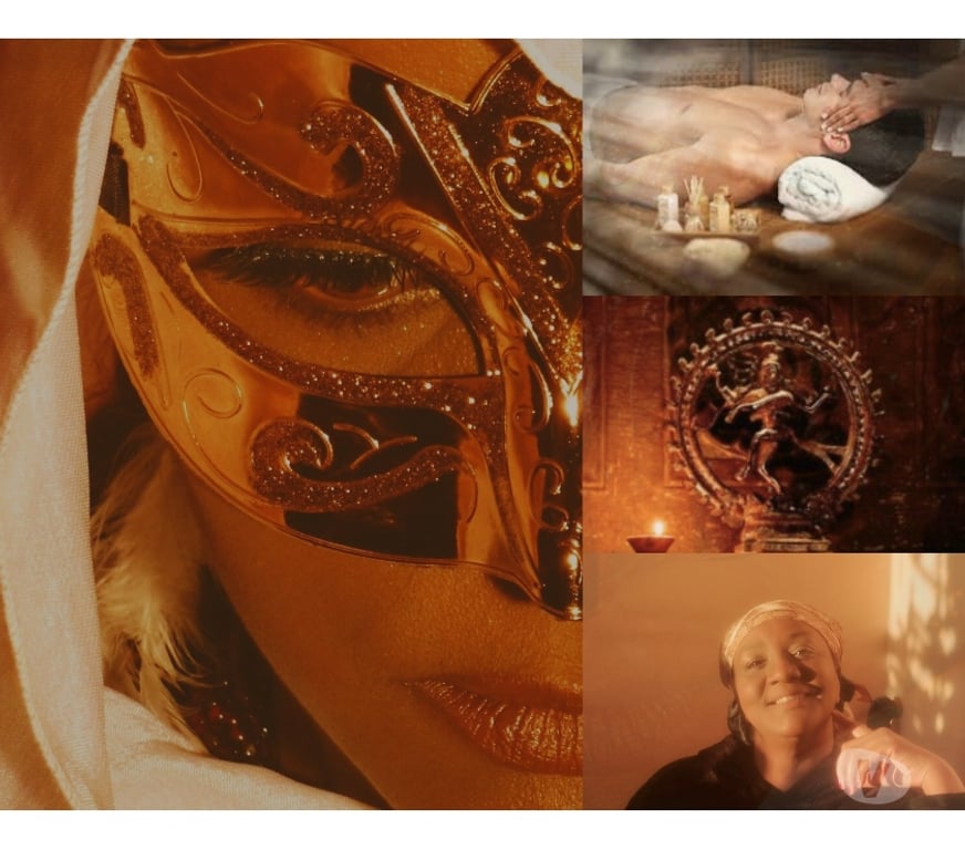 Massages Cher Bourges - 18000 - Photos Vivastreet YNA.ÖM ~ MASSAGE: Odyssée Sensorielle du Masculin Incarné