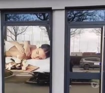 SALON DE MASSAGE CHINOIS