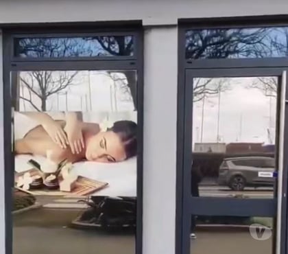 Massage St Malo Ille-et-Vilaine - Photos Vivastreet SALON DE MASSAGE CHINOIS