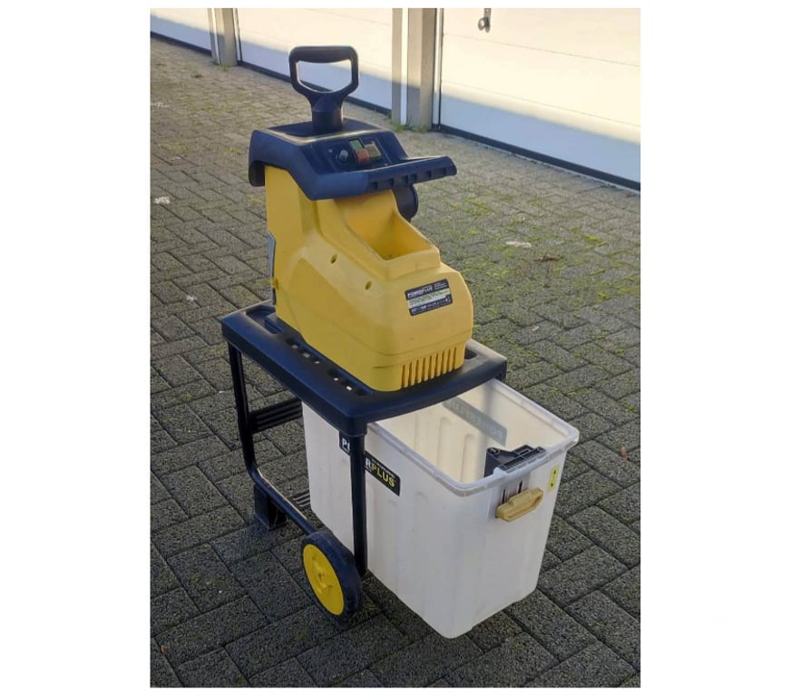  Nord Bray Dunes - 59123 - Photos Vivastreet Broyeur de branches