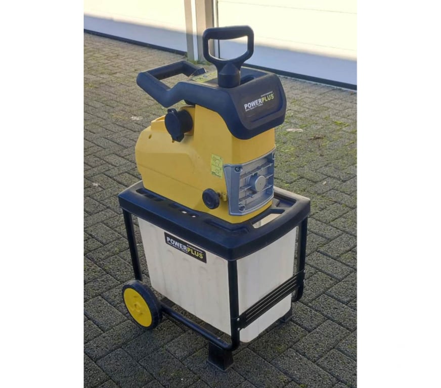  Nord Bray Dunes - 59123 - Photos Vivastreet Broyeur de branches