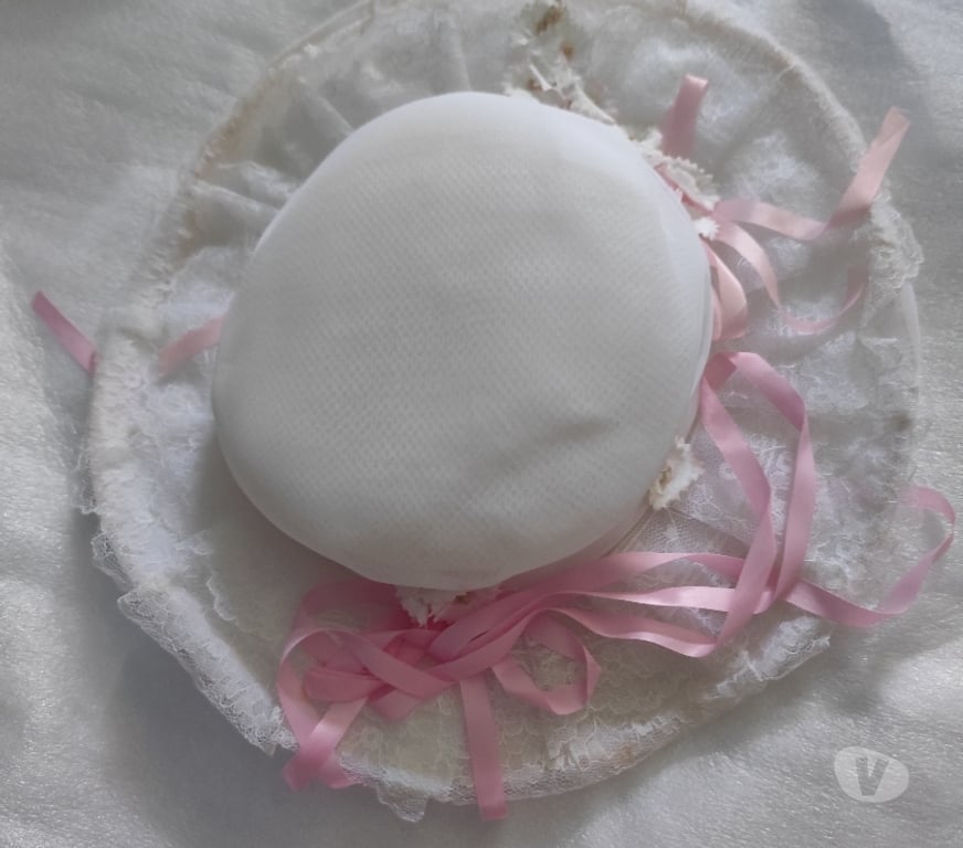 Vêtements occasion Bouches-du-Rhône Simiane Collongue - 13109 - Photos Vivastreet Vend jolie robe de mariée avec ses accessoires