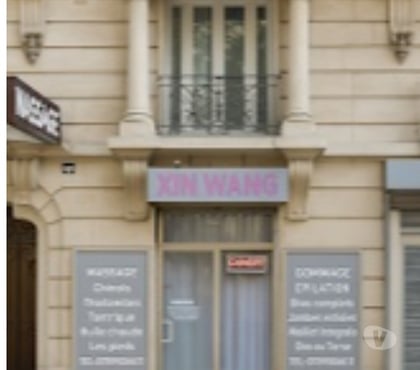 Photos Vivastreet Nouveau salon de massage à Paris 12e