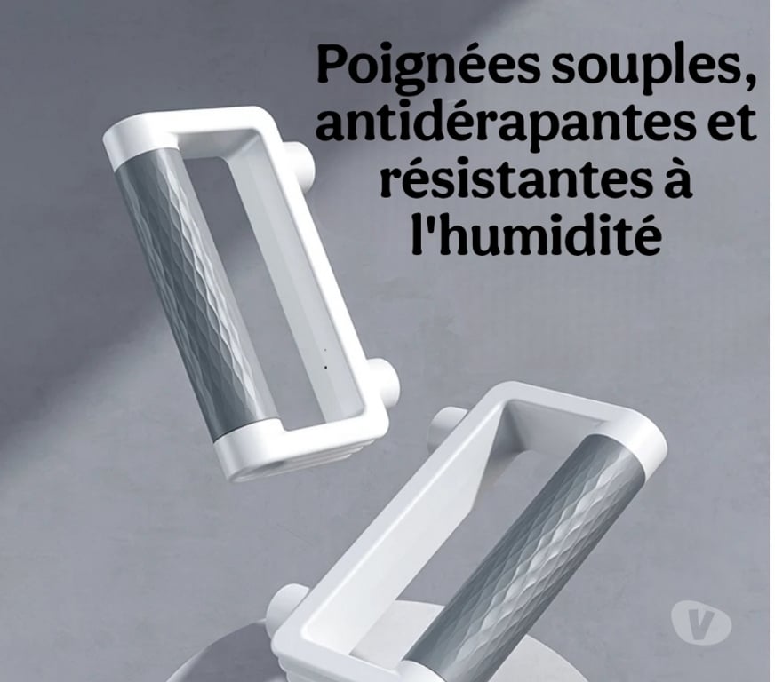 Matériel de sport Nord Villeneuve d'Ascq - Photos Vivastreet Planche Fitness, Pompes, Push-Up, Gainage Version 2026