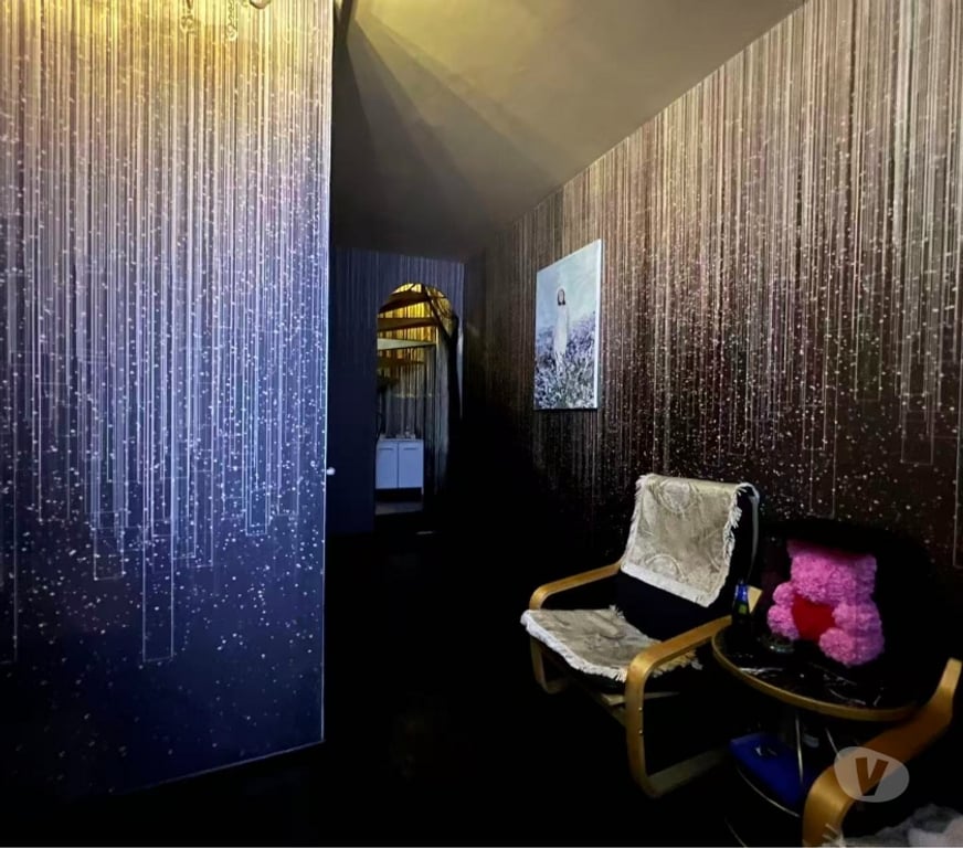 Massages Paris Paris 10ème ardt - 75010 - Photos Vivastreet Relaxation Massage Tuina République 75010