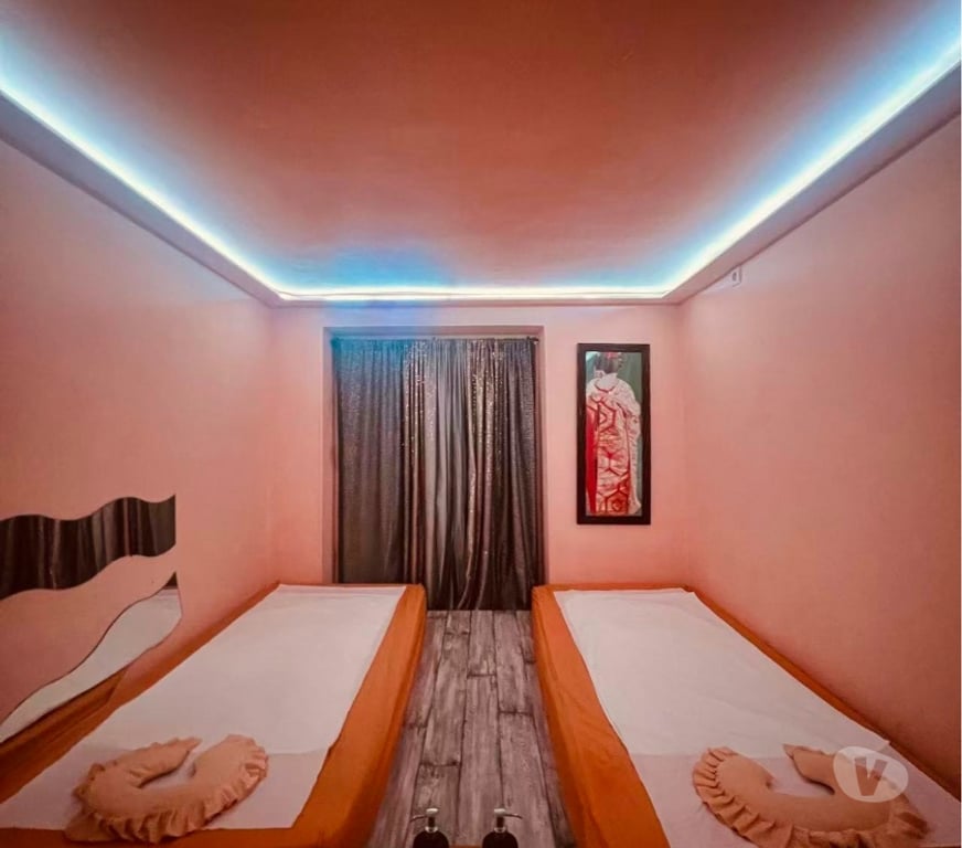 Massages Paris Paris 10ème ardt - 75010 - Photos Vivastreet Relaxation Massage Tuina République 75010