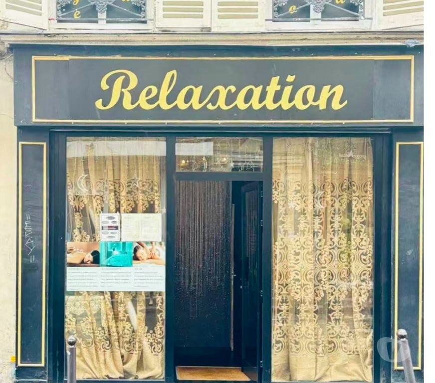 Massages Paris Paris 10ème ardt - 75010 - Photos Vivastreet Relaxation Massage Tuina République 75010