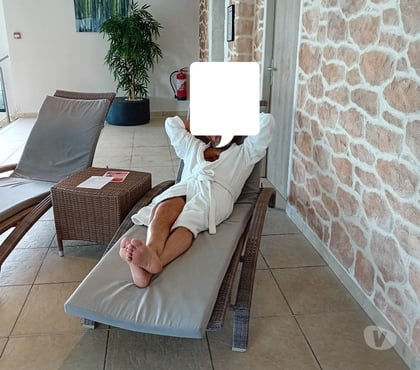 Autre Lyon Lyon - Photos Vivastreet Masseur tantrique