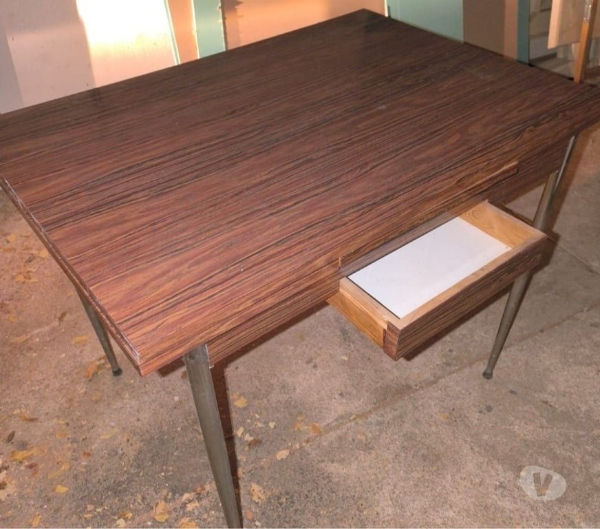 Ameublement & art de la table Bouches-du-Rhône Marseille - Photos Vivastreet Table de cuisine