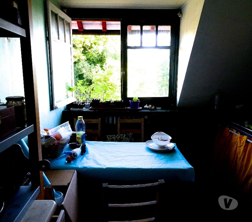 Colocations Seine-Maritime Rouen - Photos Vivastreet loue chambre chez l'habitant