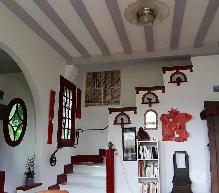 Colocations Seine-Maritime Rouen - Photos Vivastreet loue chambre chez l'habitant