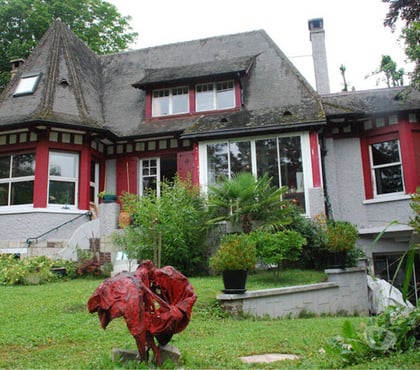 colocation Rouen Rouen - Photos Vivastreet loue chambre chez l'habitant