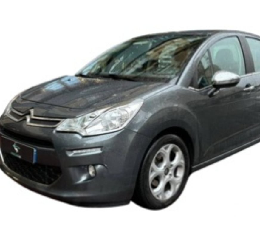 Voiture d'occasion Haute-Garonne Toulouse - Photos Vivastreet CITROEN C3 II 1.2 VTi 82 ch -Boîte auto- 2014- 80 000 km