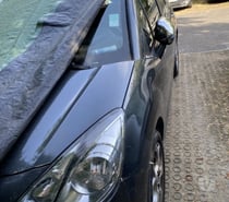 CITROEN C3 II 1.2 VTi 82 ch -Boîte auto- 2014- 80 000 km