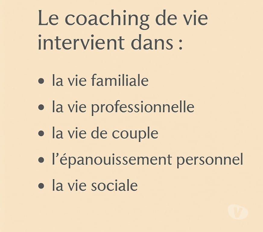 Autre Service Paris Paris 14ème ardt - 75014 - Photos Vivastreet Coach de vie - EFT & PNL