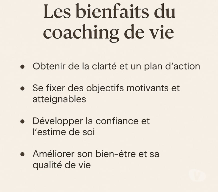 Autre Service Paris Paris 14ème ardt - 75014 - Photos Vivastreet Coach de vie - EFT & PNL