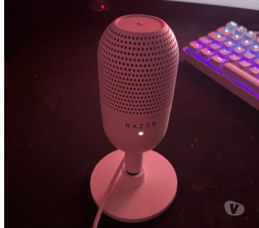 Jeux vidéo - consoles Seine-Maritime Dieppe - Photos Vivastreet Setup gamer PC périphérique