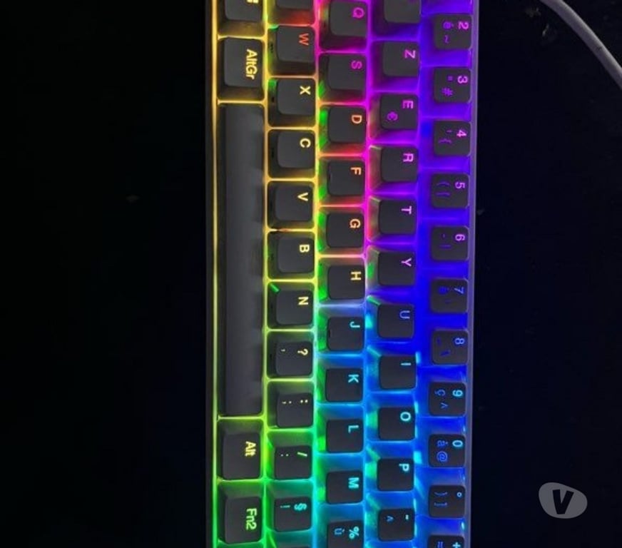 Jeux vidéo - consoles Seine-Maritime Dieppe - Photos Vivastreet Setup gamer PC périphérique